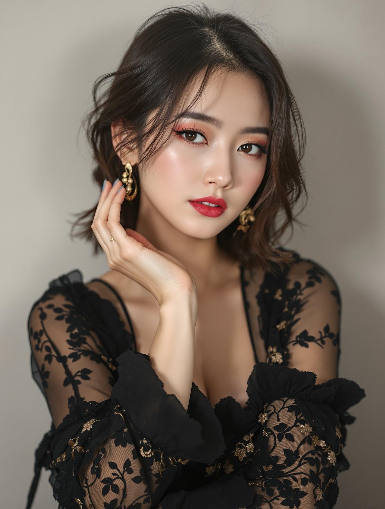 每日吃瓜在线网 - Angelababy
